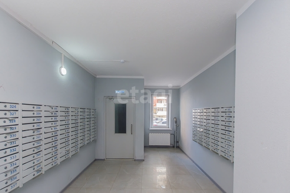 
  Продается 1-комн. квартира 33 м². Фото 24.