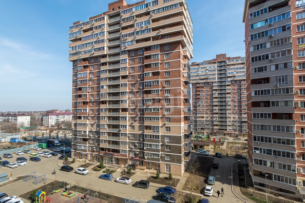 
  Продается 1-комн. квартира 33 м². Фото 27.