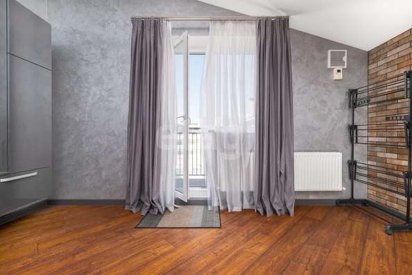 
  Продается 3-комн. квартира 153.5 м². Фото 23.