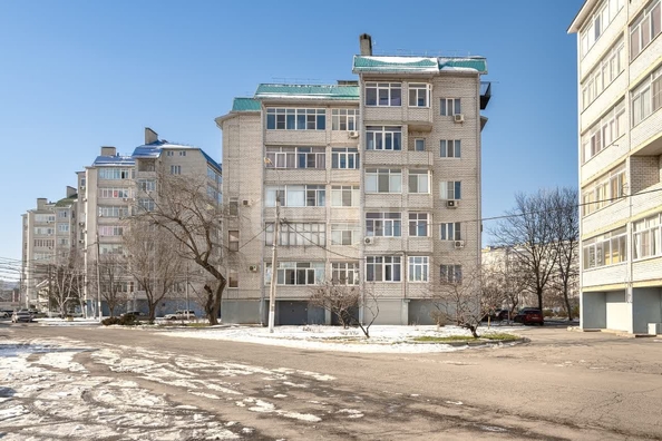 
  Продается 3-комн. квартира 153.5 м². Фото 42.