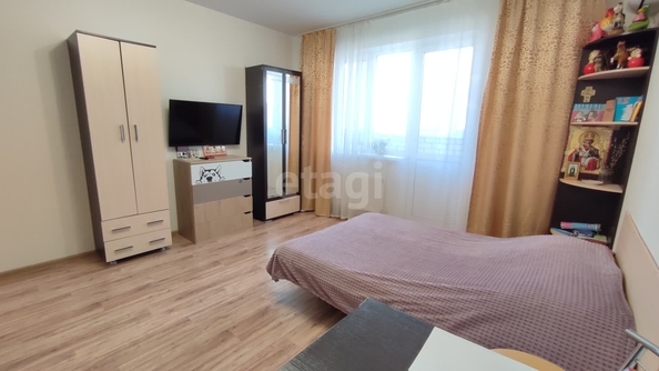 
  Продается студия 26 м². Фото 2.