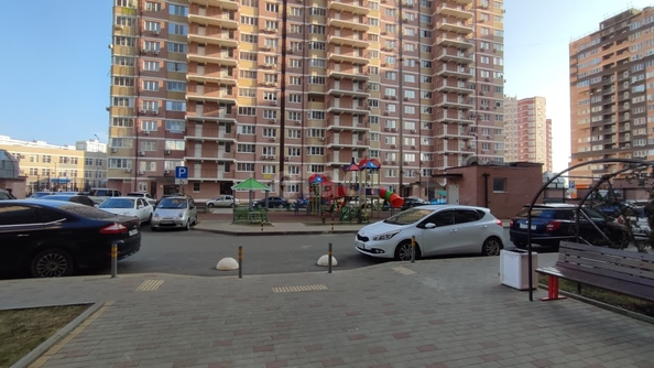 
  Продается студия 26 м². Фото 17.