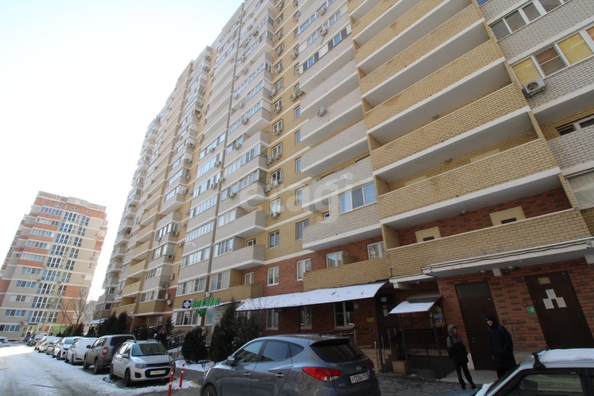 
  Продается 3-комн. квартира 79 м². Фото 27.