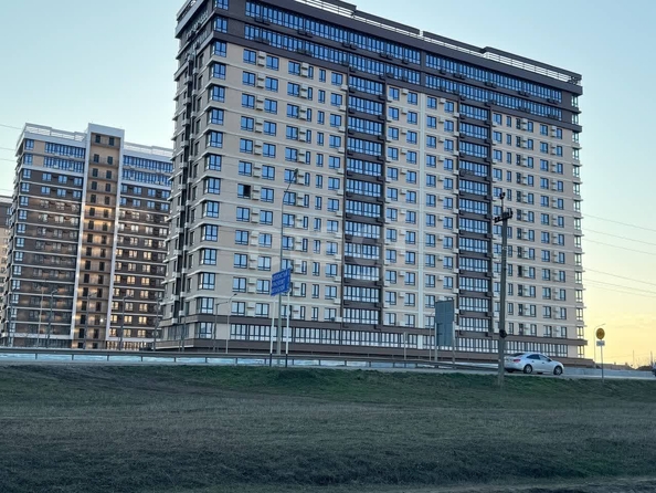 
  Продается студия 21.1 м². Фото 13.