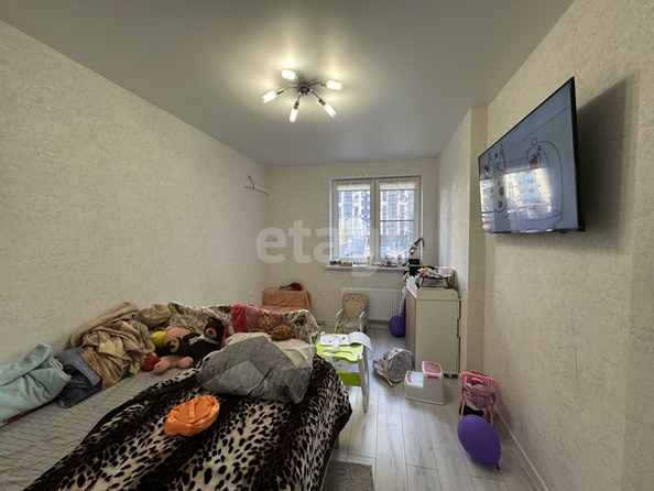 
  Продается 1-комн. квартира 38.8 м², в МКР Любимово, 16 квартал литер 1. Фото 5.