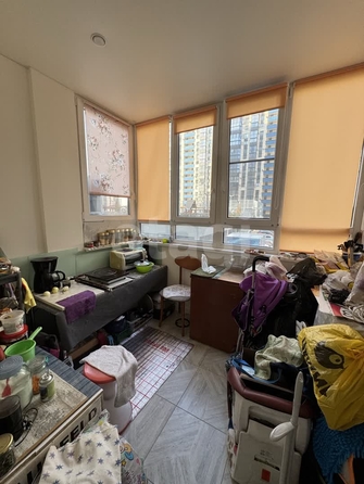 
  Продается 1-комн. квартира 38.8 м², в МКР Любимово, 16 квартал литер 1. Фото 6.