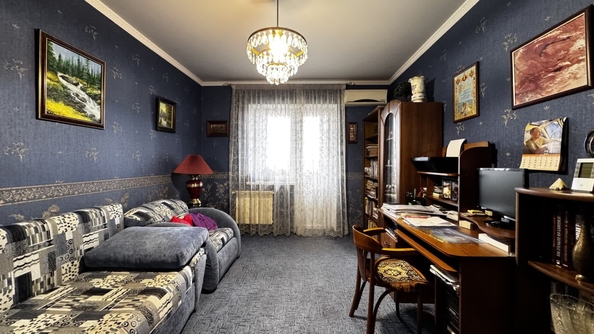 
  Продается 3-комн. квартира 91.2 м². Фото 22.