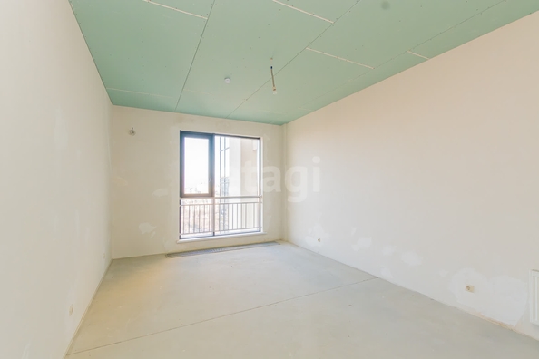 
  Продается 3-комн. квартира 122.3 м², в ЖК Девелопмент-Плаза. Фото 2.