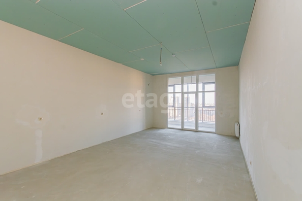 
  Продается 3-комн. квартира 122.3 м², в ЖК Девелопмент-Плаза. Фото 12.