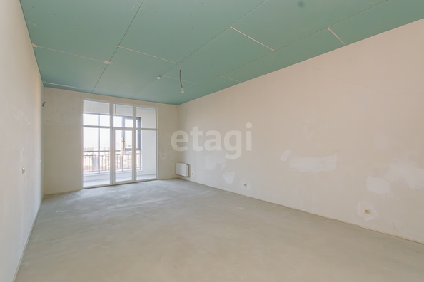 
  Продается 3-комн. квартира 122.3 м², в ЖК Девелопмент-Плаза. Фото 13.