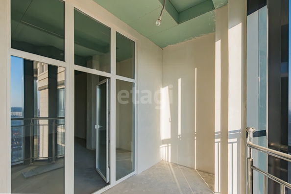 
  Продается 3-комн. квартира 122.3 м², в ЖК Девелопмент-Плаза. Фото 23.