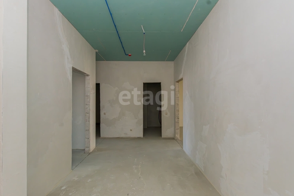 
  Продается 3-комн. квартира 122.3 м², в ЖК Девелопмент-Плаза. Фото 33.