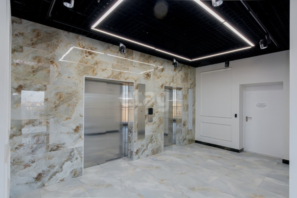 
  Продается 3-комн. квартира 122.3 м², в ЖК Девелопмент-Плаза. Фото 40.