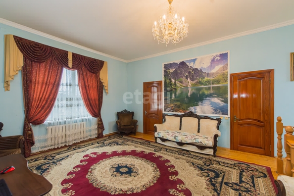 
  Продается дом 197.7 м². Фото 27.