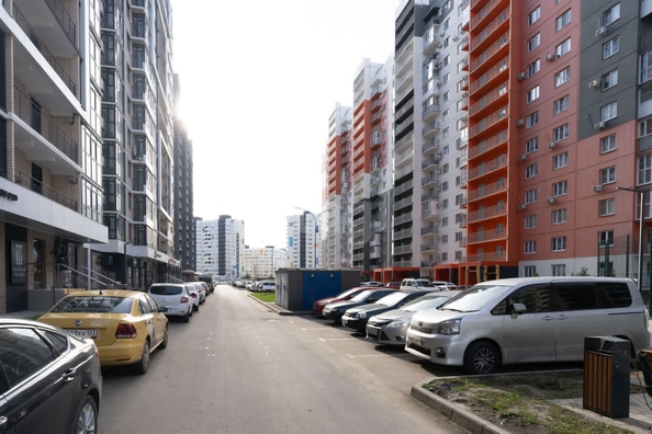 
  Продается студия 21.3 м². Фото 22.