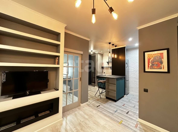 
  Продается 2-комн. квартира 39.3 м². Фото 5.