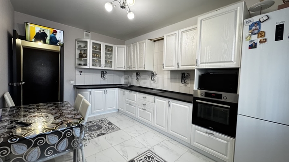 
  Продается 3-комн. квартира 80.8 м². Фото 2.
