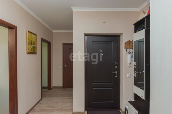 
  Продается 3-комн. квартира 108.8 м². Фото 23.