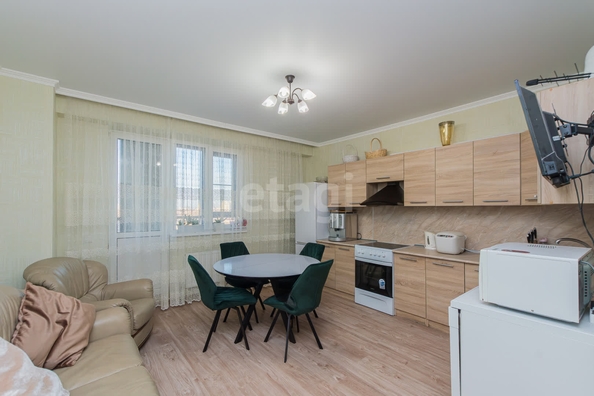 
  Продается 3-комн. квартира 108.8 м². Фото 30.