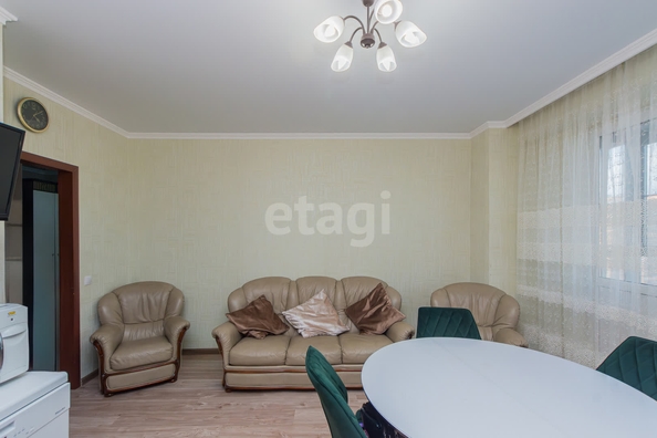 
  Продается 3-комн. квартира 108.8 м². Фото 31.