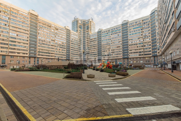 
  Продается 3-комн. квартира 108.8 м². Фото 47.