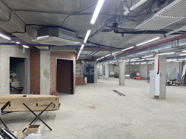 
  Сдается офис 1767 м². Фото 30.