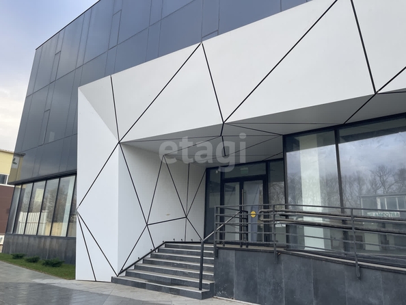 
  Сдается офис 731 м². Фото 2.