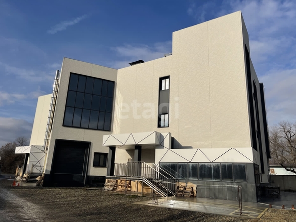 
  Сдается офис 731 м². Фото 5.