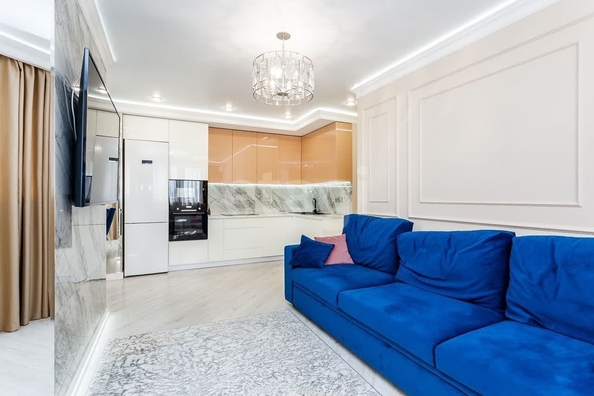 
  Продается 3-комн. квартира 75 м². Фото 1.