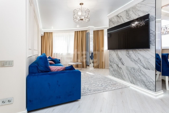 
  Продается 3-комн. квартира 75 м². Фото 4.
