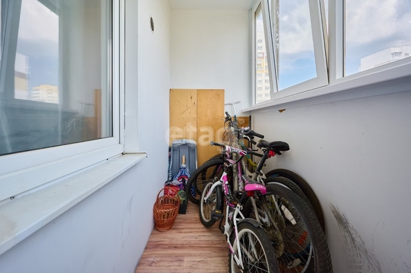 
  Продается 3-комн. квартира 80.6 м². Фото 11.