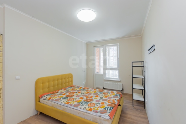 
  Продается 2-комн. квартира 52.6 м². Фото 11.