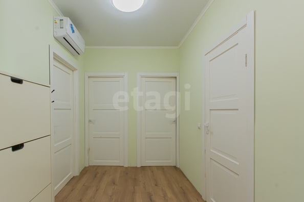 
  Продается 2-комн. квартира 52.6 м². Фото 21.