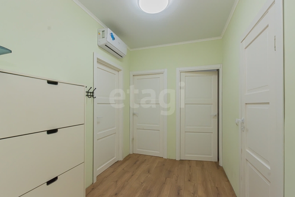 
  Продается 2-комн. квартира 52.6 м². Фото 22.