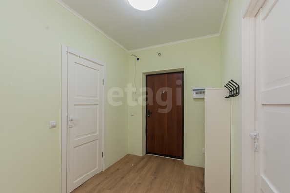 
  Продается 2-комн. квартира 52.6 м². Фото 23.