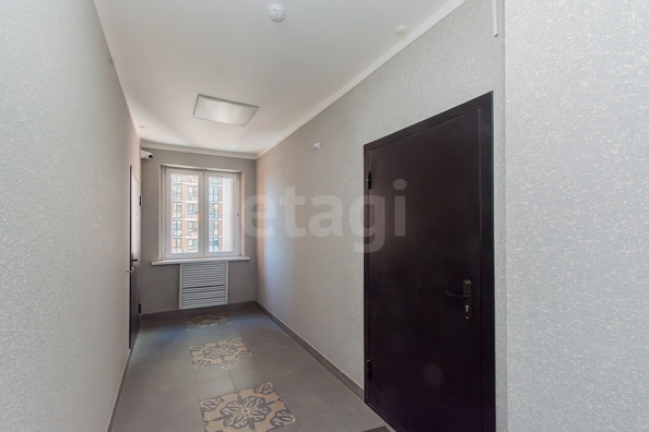 
  Продается 2-комн. квартира 52.6 м². Фото 24.