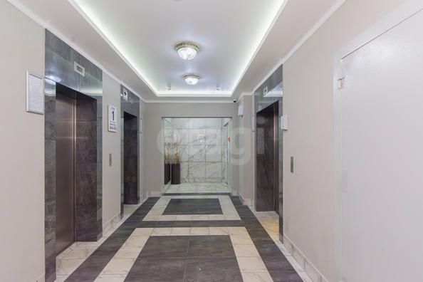 
  Продается 2-комн. квартира 52.6 м². Фото 26.