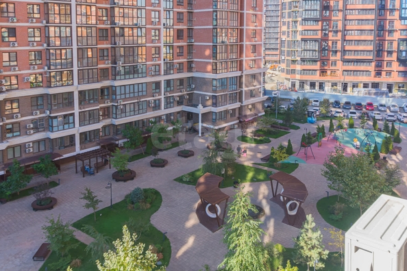 
  Продается 2-комн. квартира 52.6 м². Фото 35.