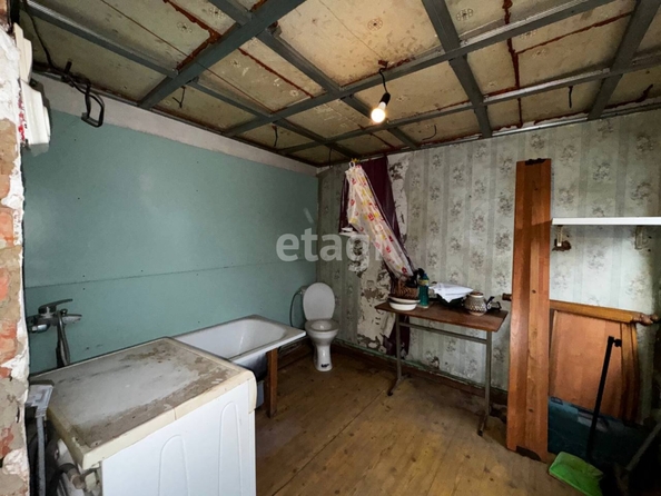 
  Продается дом 30 м². Фото 20.