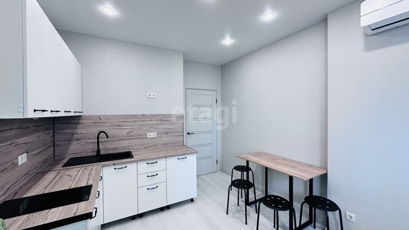 
  Продается 1-комн. квартира 36 м². Фото 6.