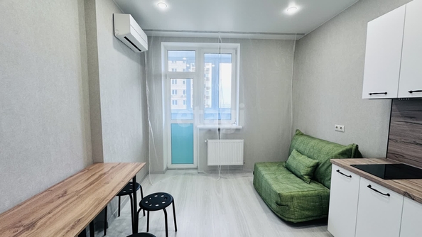 
  Продается 1-комн. квартира 36 м². Фото 8.