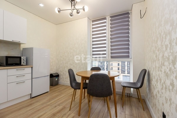
  Продается 1-комн. квартира 38 м². Фото 2.