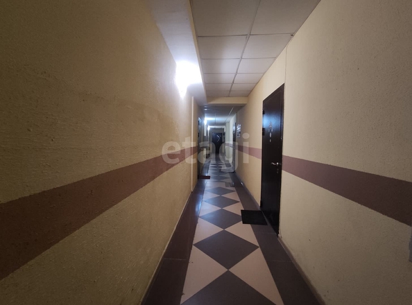 
  Продается студия 28.1 м². Фото 17.