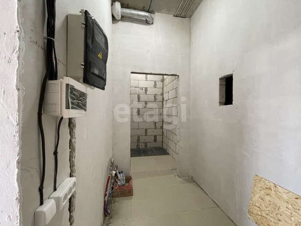 
  Продается универсальное помещение 45.4 м², в ЖК Ракурс , литер 7. Фото 6.