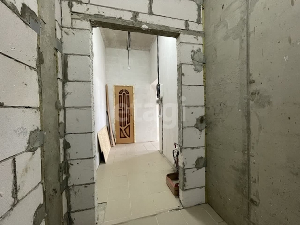 
  Продается универсальное помещение 45.4 м², в ЖК Ракурс , литер 7. Фото 8.