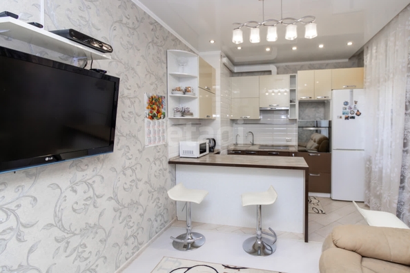 
  Продается 3-комн. квартира 61.5 м². Фото 21.