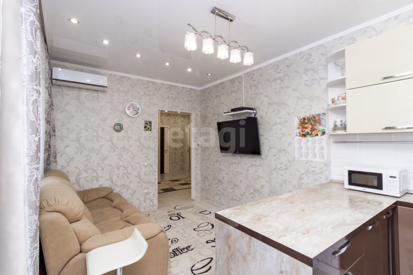 
  Продается 3-комн. квартира 61.5 м². Фото 23.
