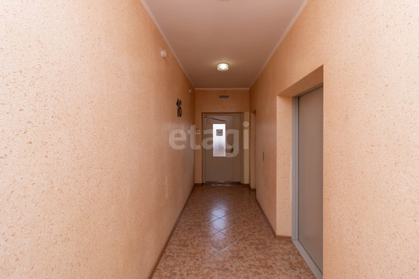 
  Продается 3-комн. квартира 61.5 м². Фото 42.