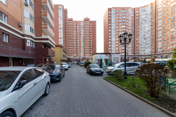 
  Продается 3-комн. квартира 61.5 м². Фото 47.