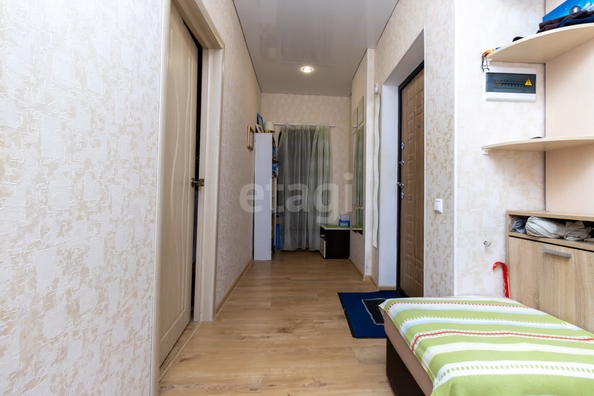 
  Продается 2-комн. квартира 64.9 м². Фото 13.